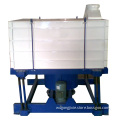 Rotary Sieve Plansifter Machine for Floury Products